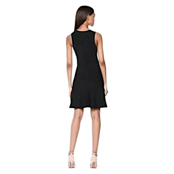 Theory Black Dress | Size 2 - Picture 10 of 11